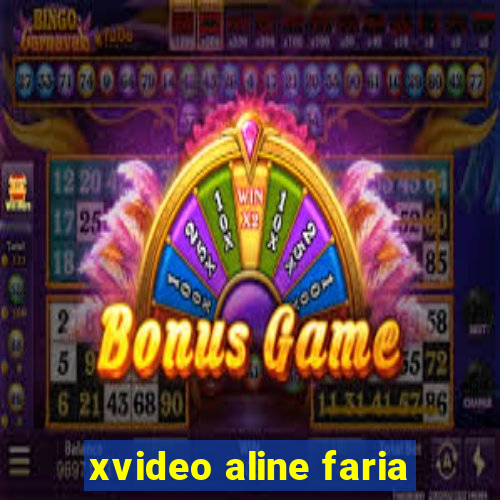 xvideo aline faria